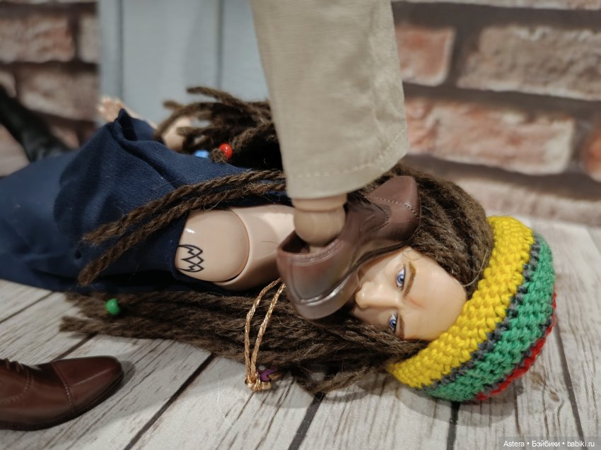 Заблудшая сестра. Глава 11. Расплата