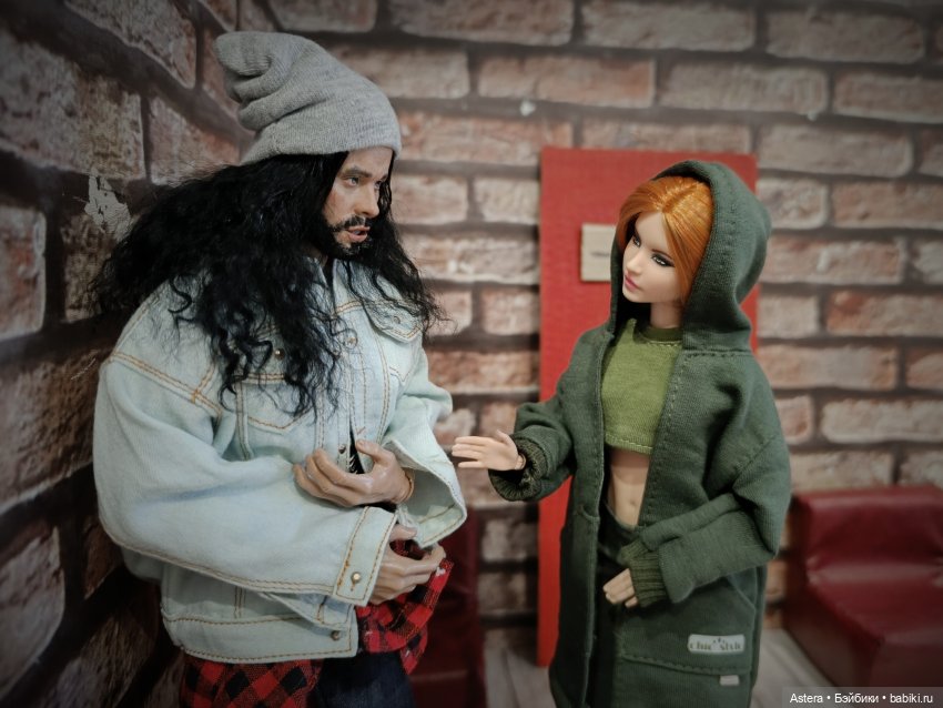 Заблудшая сестра. Глава 11. Расплата (фото 4)