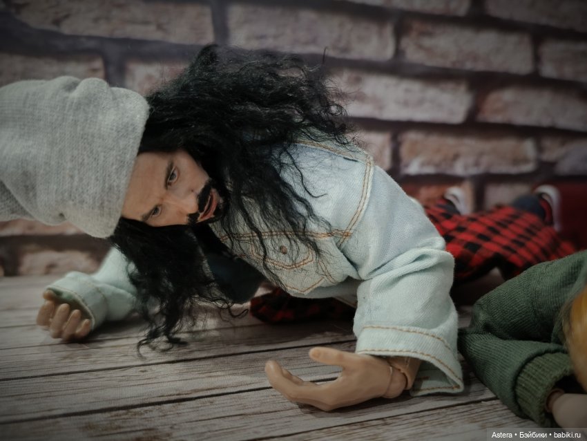 Заблудшая сестра. Глава 11. Расплата (фото 10)