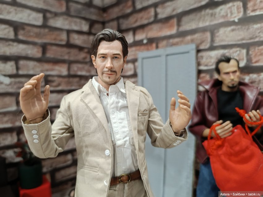 Заблудшая сестра. Глава 11. Расплата