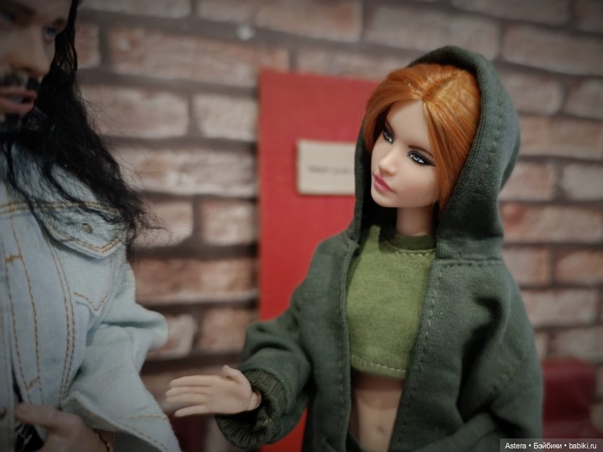 Заблудшая сестра. Глава 11. Расплата (фото 5)