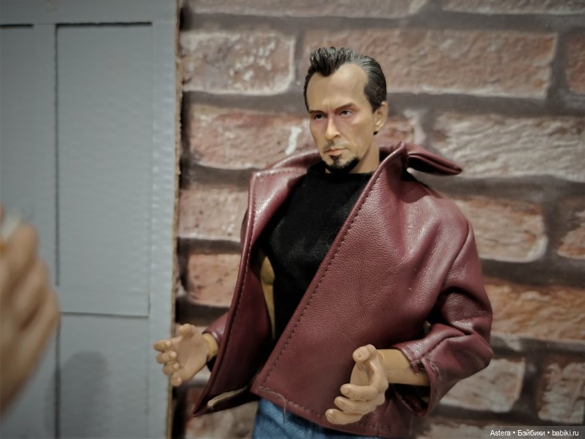 Заблудшая сестра. Глава 11. Расплата