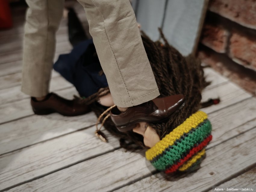 Заблудшая сестра. Глава 11. Расплата