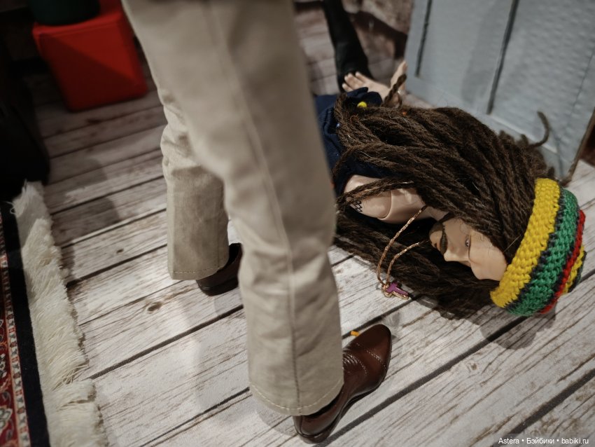 Заблудшая сестра. Глава 11. Расплата