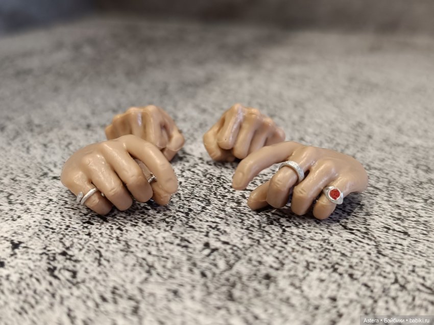 Save me from evil. XT001. Обзор