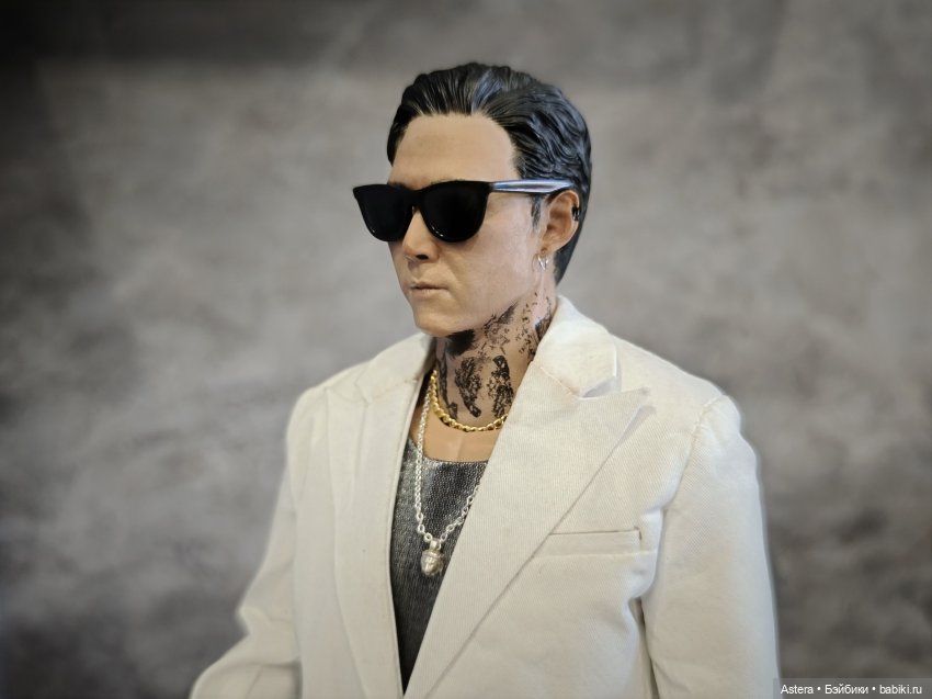 Save me from evil. XT001. Обзор