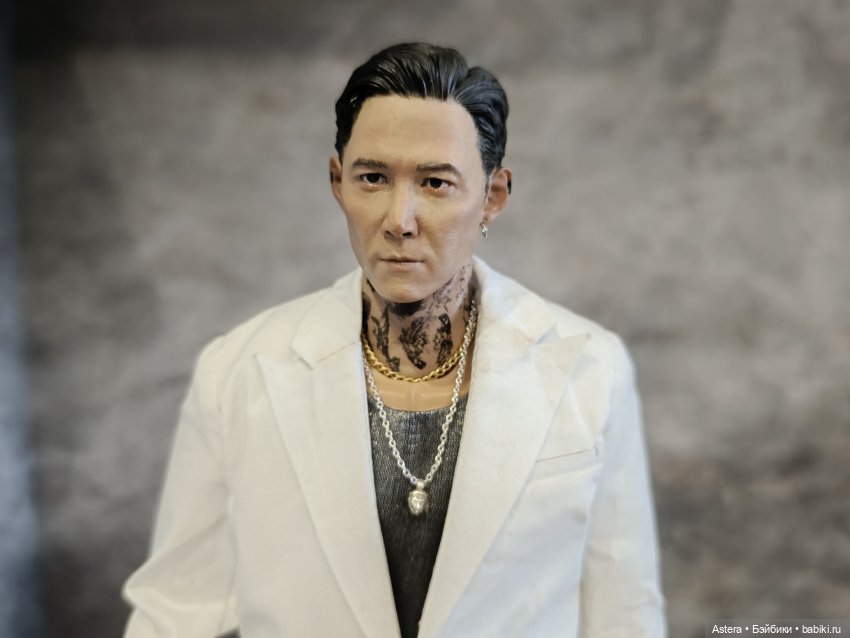 Save me from evil. XT001. Обзор