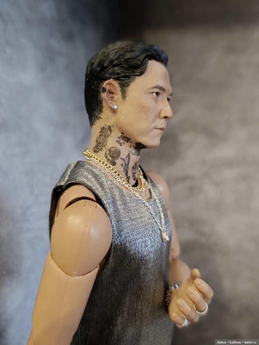 Save me from evil. XT001. Обзор