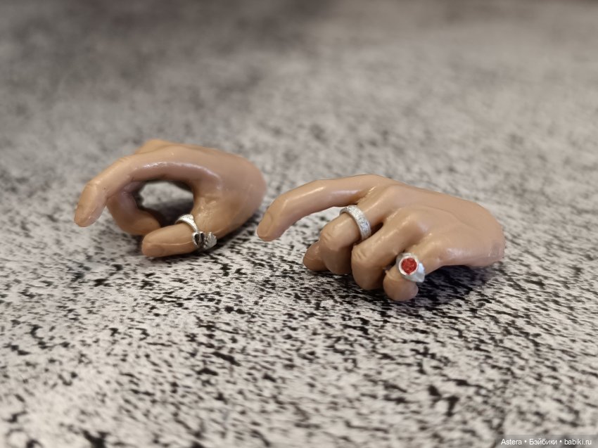 Save me from evil. XT001. Обзор