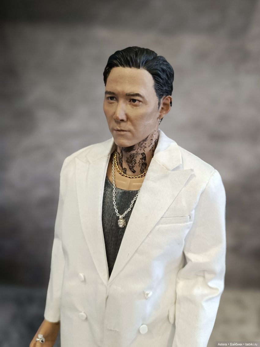 Save me from evil. XT001. Обзор