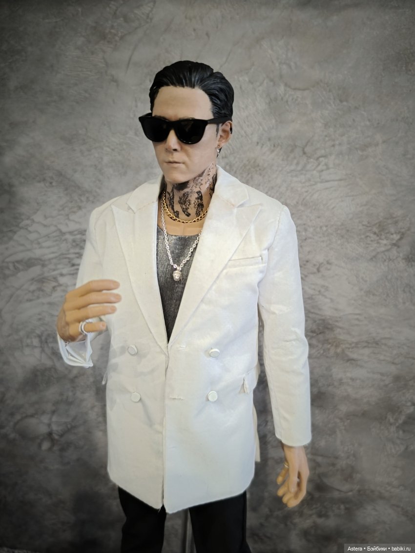 Save me from evil. XT001. Обзор