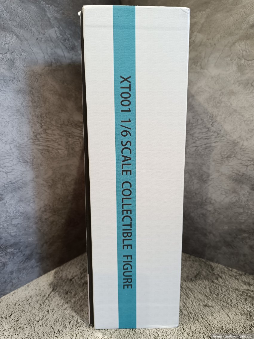 Save me from evil. XT001. Обзор (фото 10)