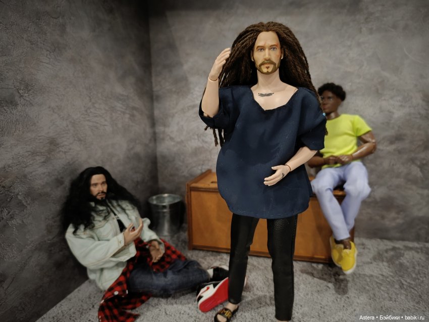 Заблудшая сестра. Глава 12. Камера