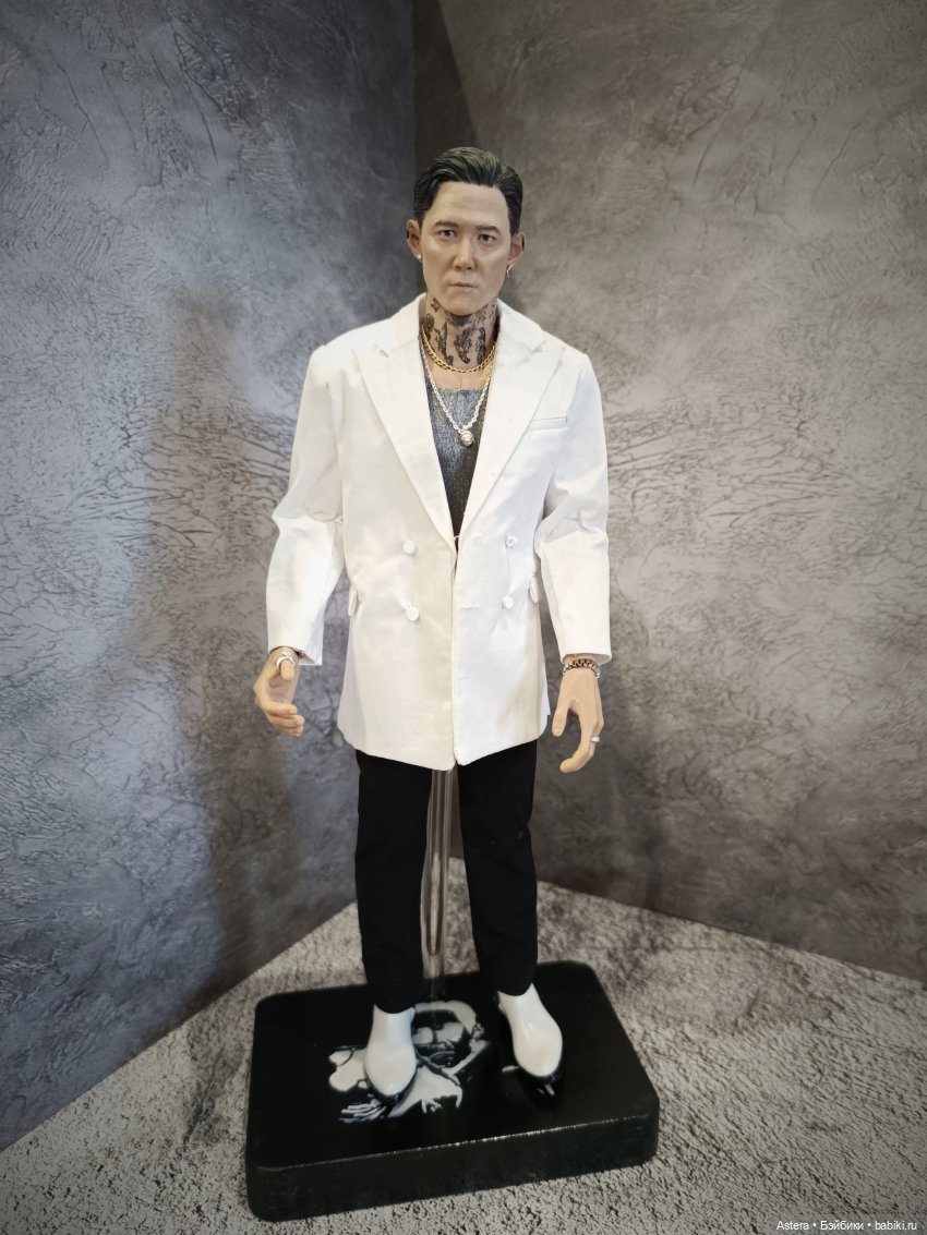 Save me from evil. XT001. Обзор