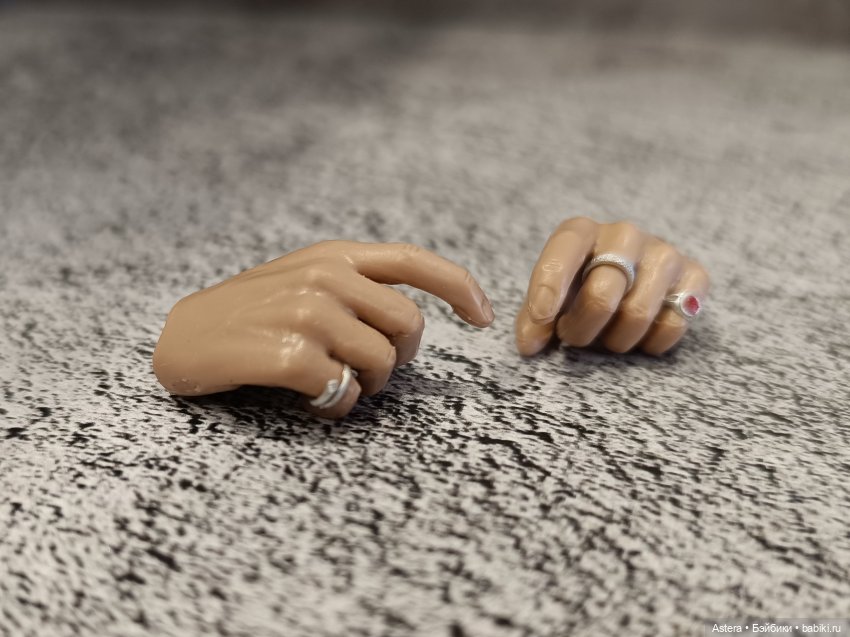 Save me from evil. XT001. Обзор