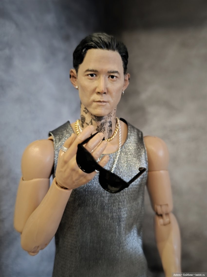 Save me from evil. XT001. Обзор