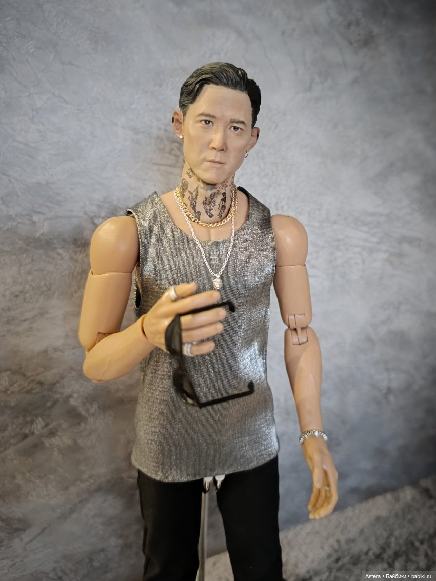 Save me from evil. XT001. Обзор