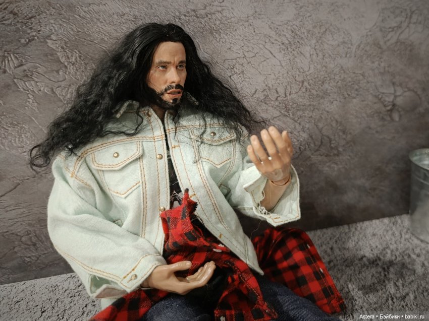 Заблудшая сестра. Глава 12. Камера