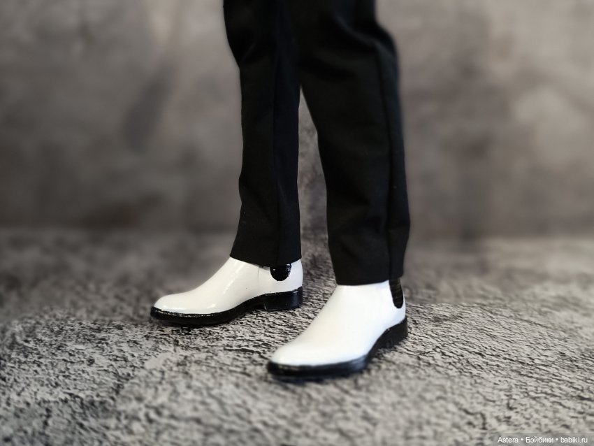 Save me from evil. XT001. Обзор