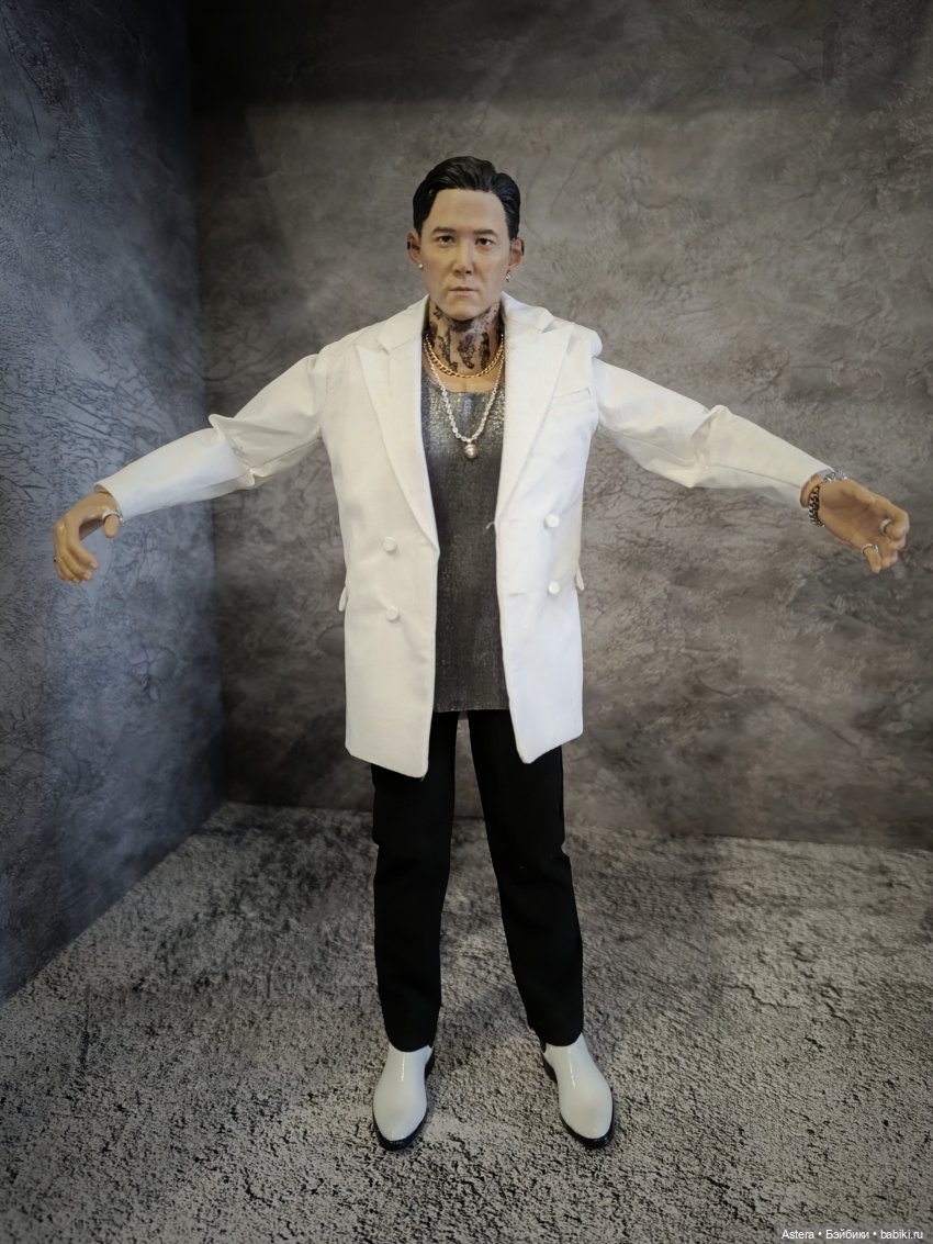 Save me from evil. XT001. Обзор