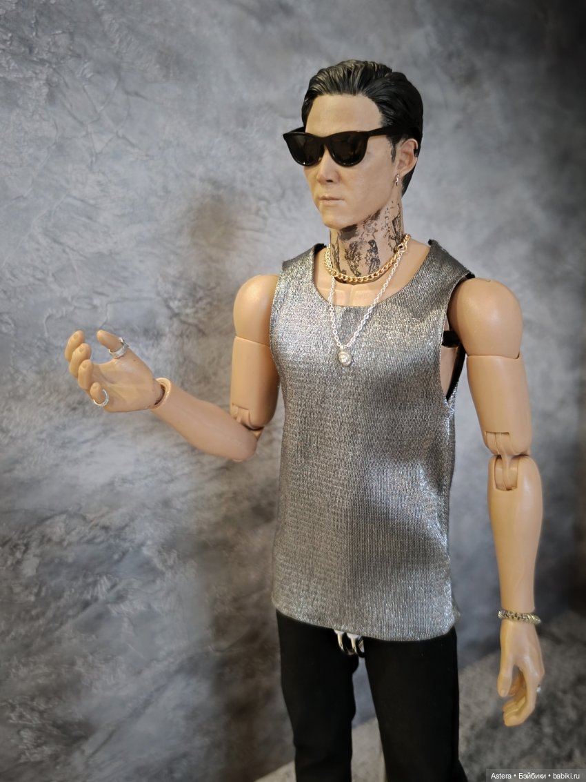 Save me from evil. XT001. Обзор