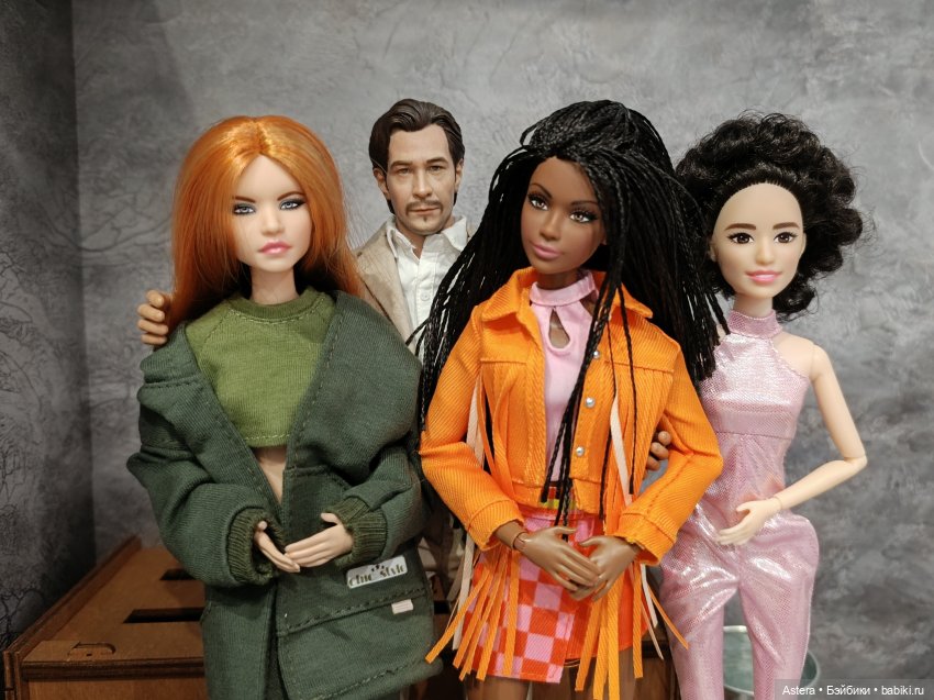 Заблудшая сестра. Глава 12. Камера