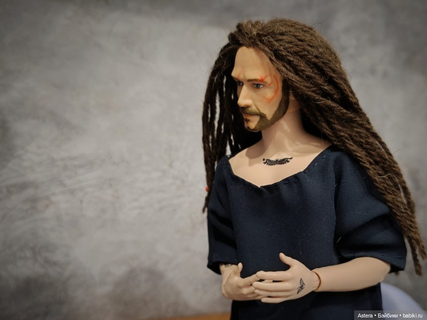 Заблудшая сестра. Глава 12. Камера (фото 10)