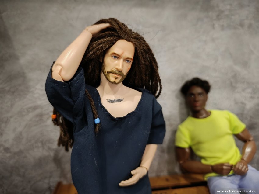 Заблудшая сестра. Глава 12. Камера