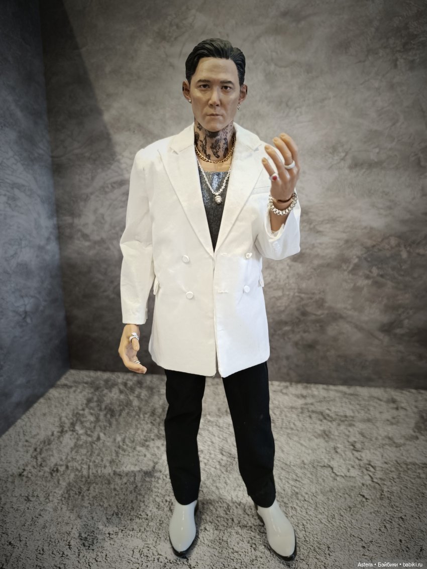 Save me from evil. XT001. Обзор