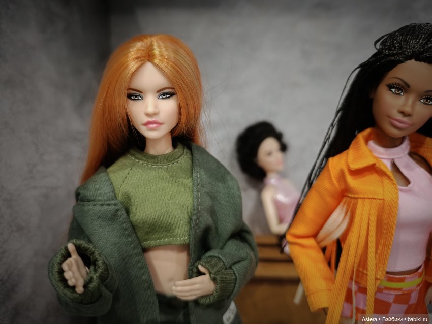 Заблудшая сестра. Глава 12. Камера