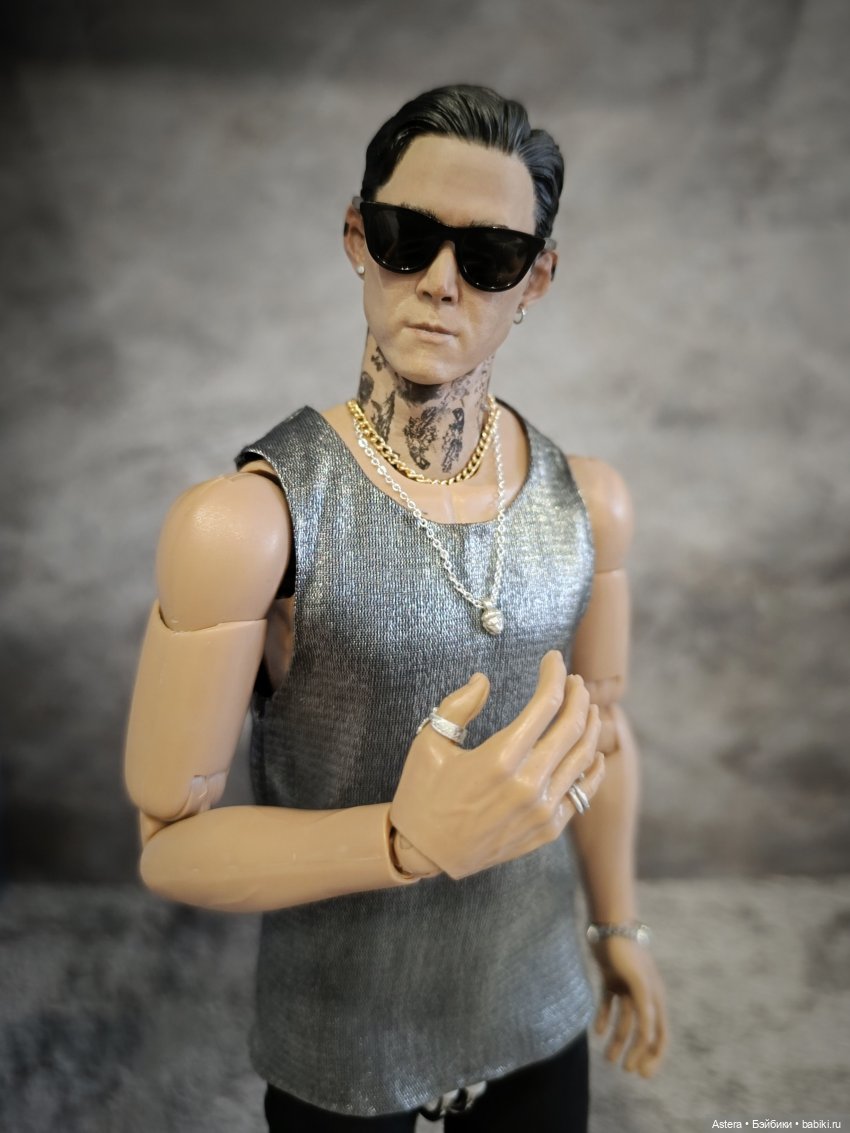 Save me from evil. XT001. Обзор