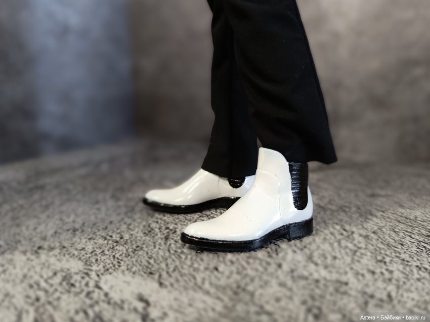 Save me from evil. XT001. Обзор