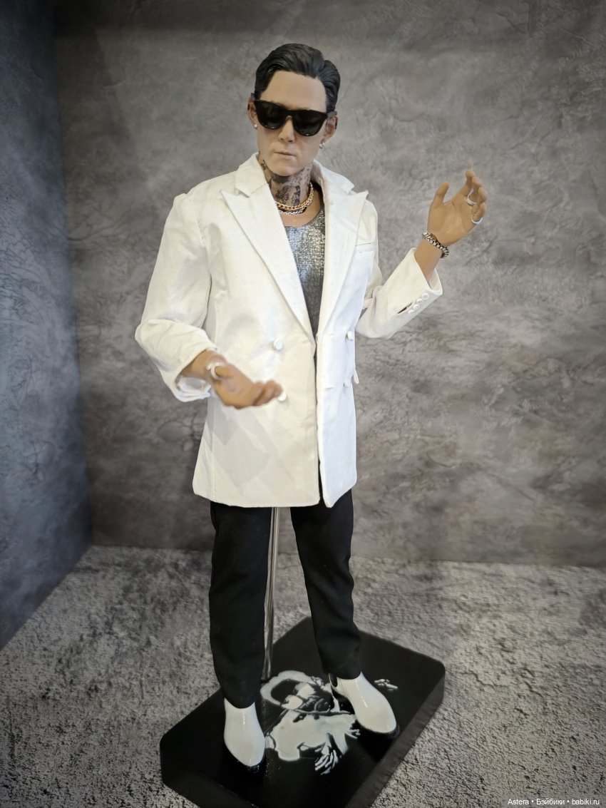 Save me from evil. XT001. Обзор