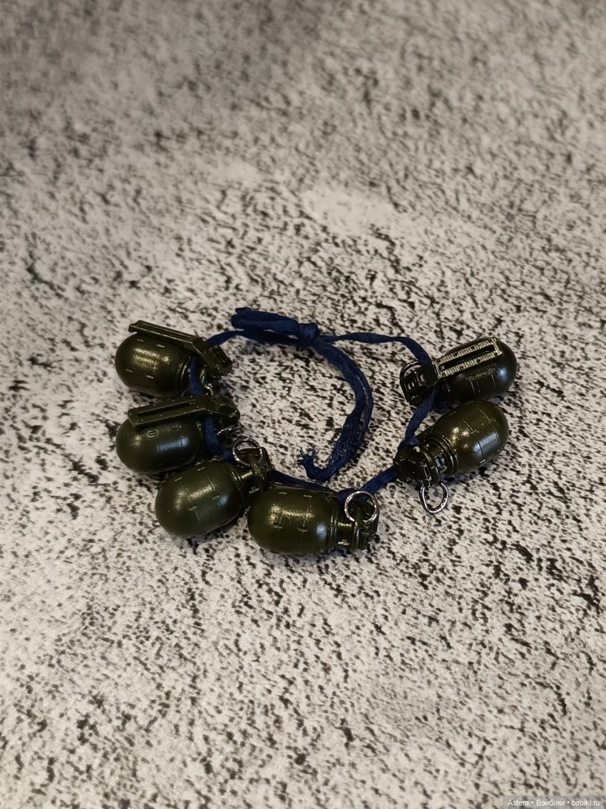 Save me from evil. XT001. Обзор