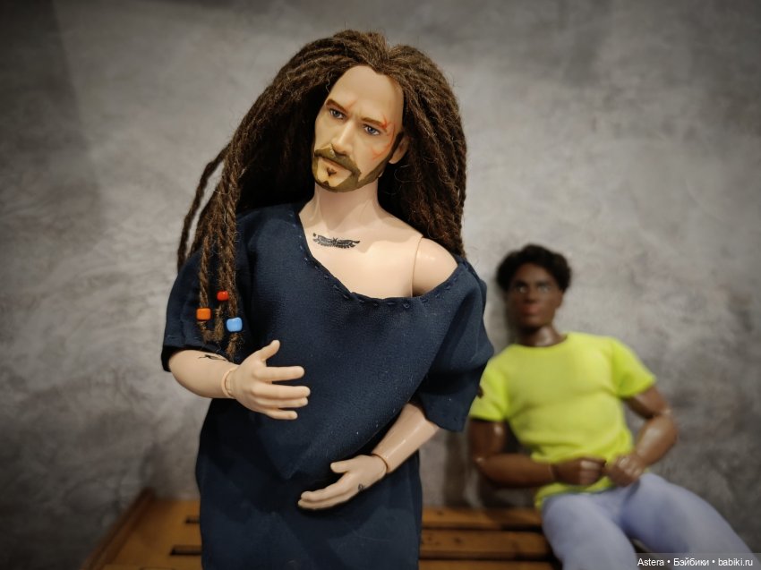 Заблудшая сестра. Глава 12. Камера