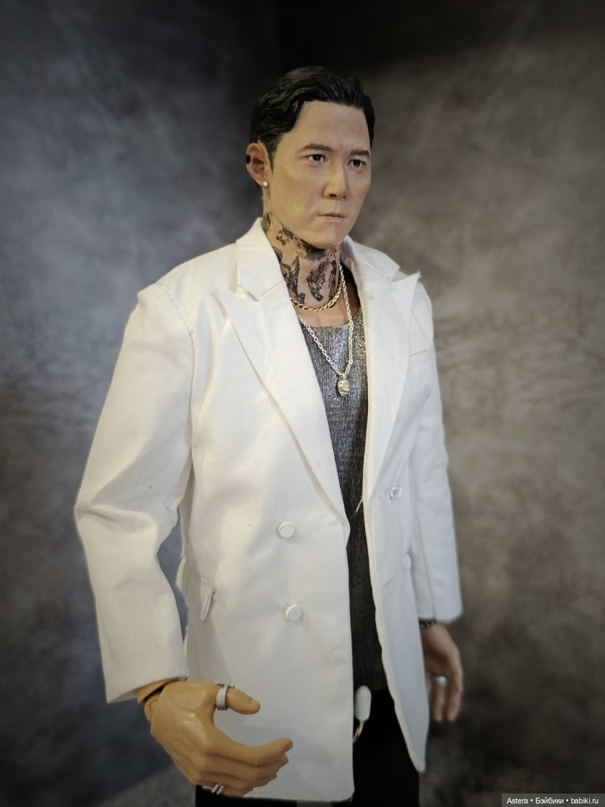 Save me from evil. XT001. Обзор