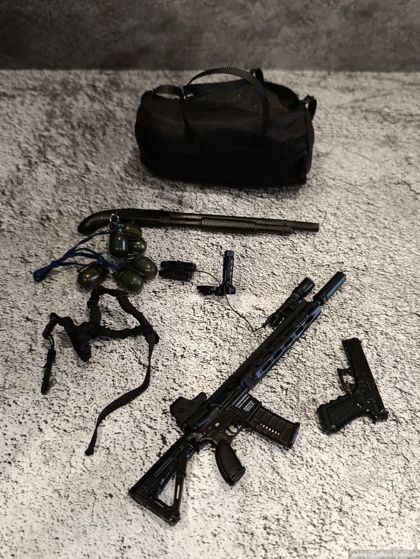 Save me from evil. XT001. Обзор