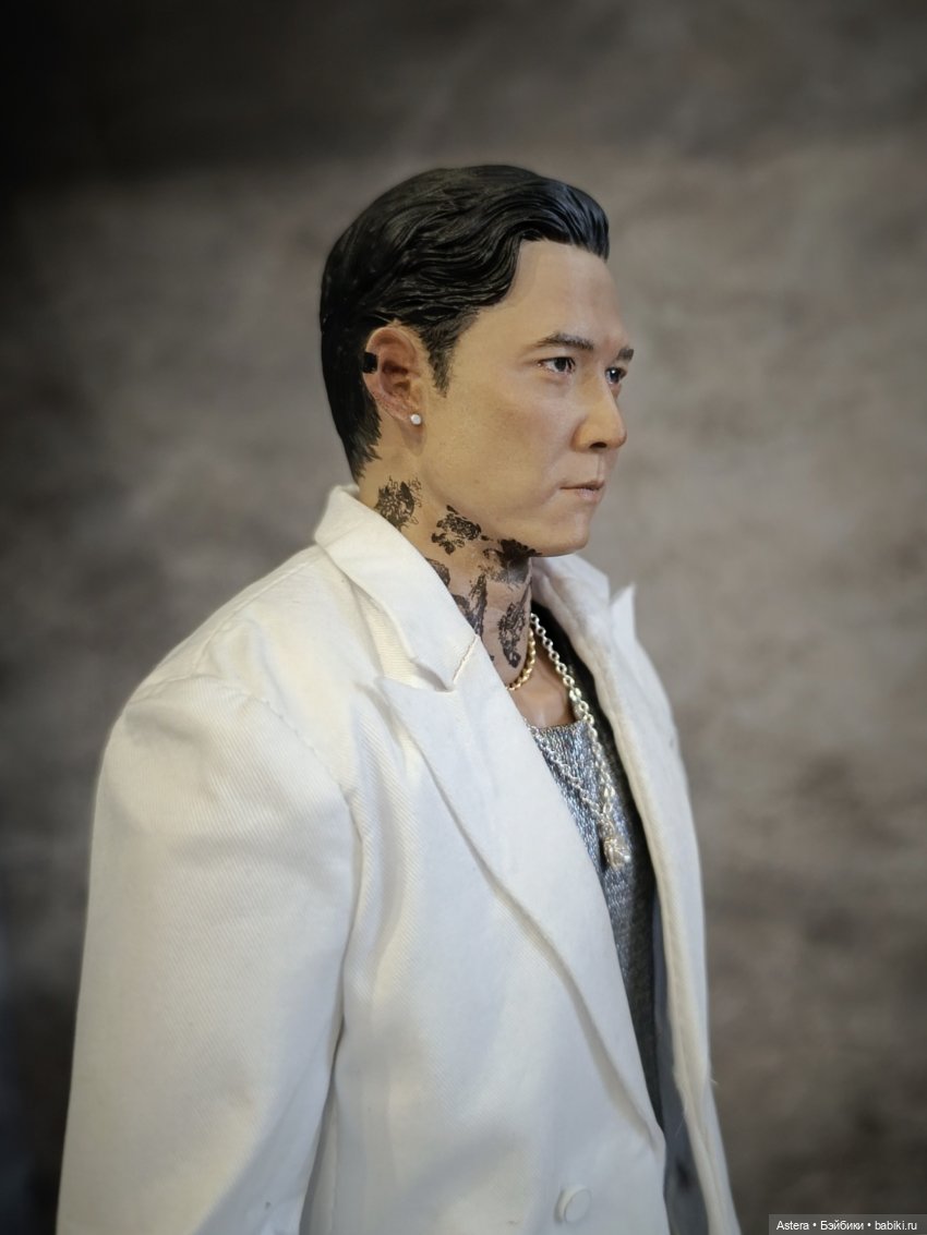 Save me from evil. XT001. Обзор