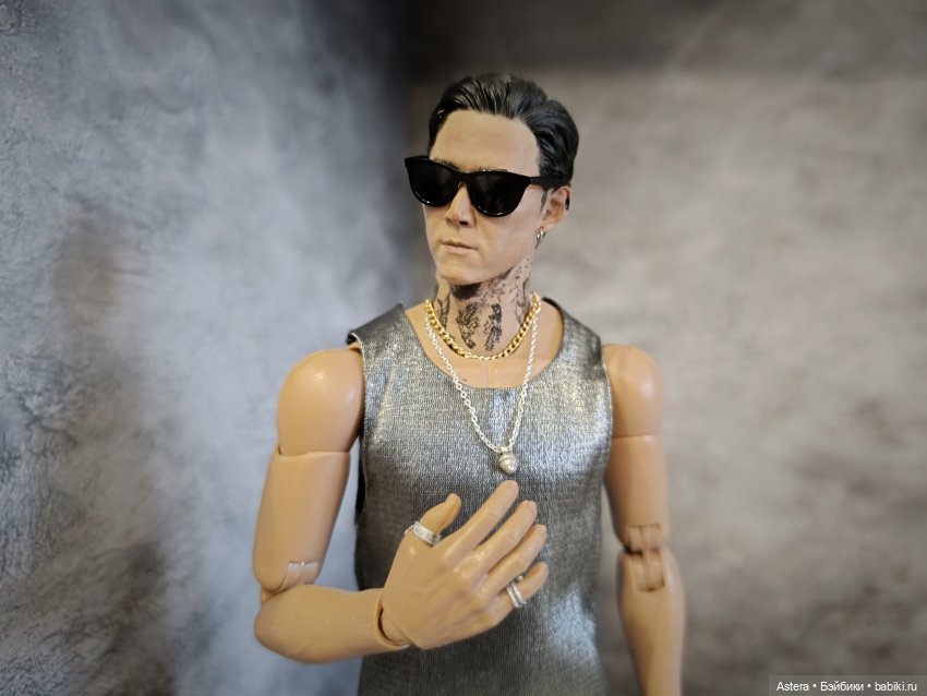 Save me from evil. XT001. Обзор