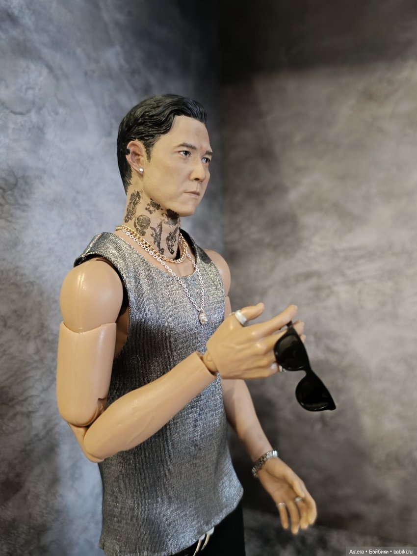 Save me from evil. XT001. Обзор