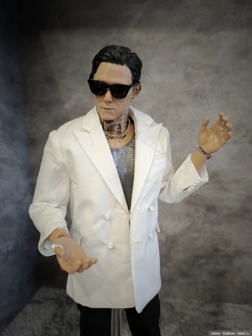 Save me from evil. XT001. Обзор