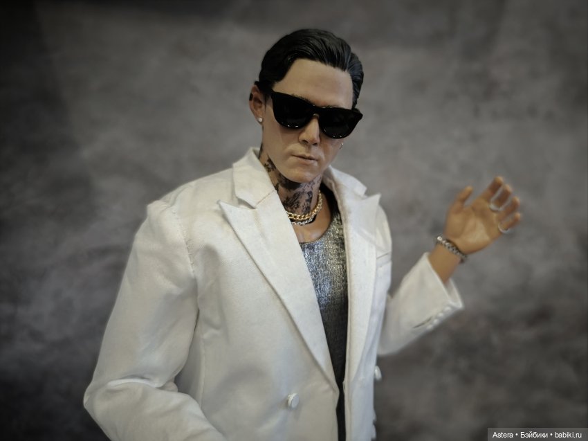 Save me from evil. XT001. Обзор