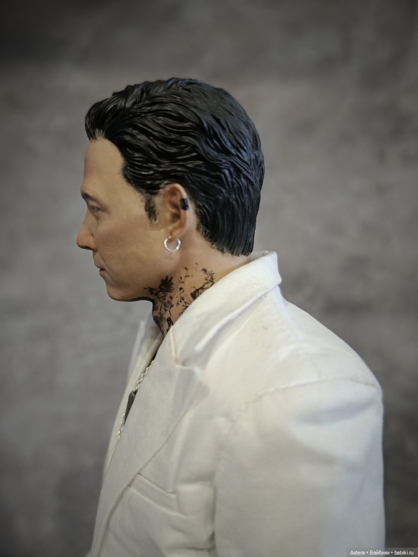 Save me from evil. XT001. Обзор