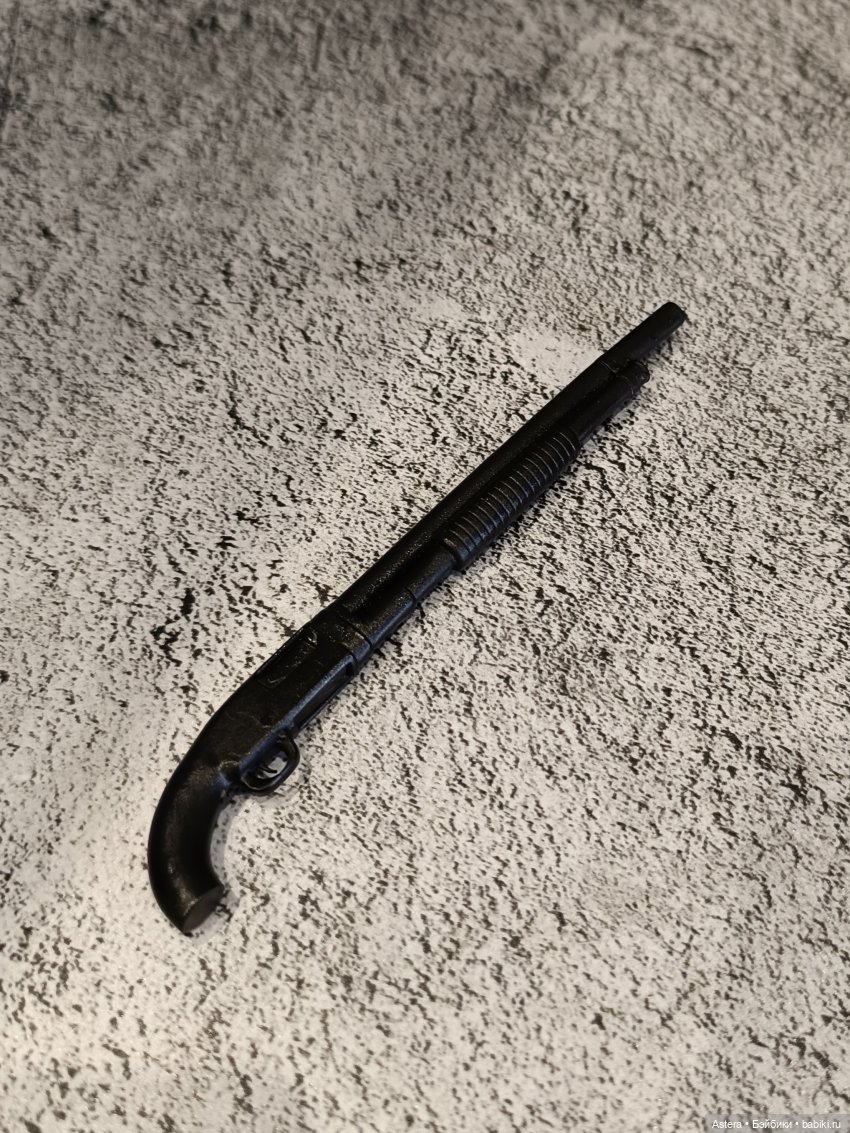 Save me from evil. XT001. Обзор