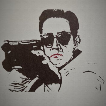 Save me from evil. XT001. Обзор