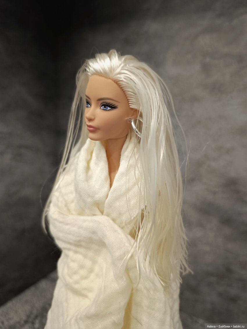Куклы Barbie (Барби): Looks