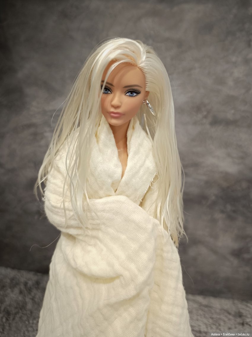 Куклы Barbie (Барби): Looks