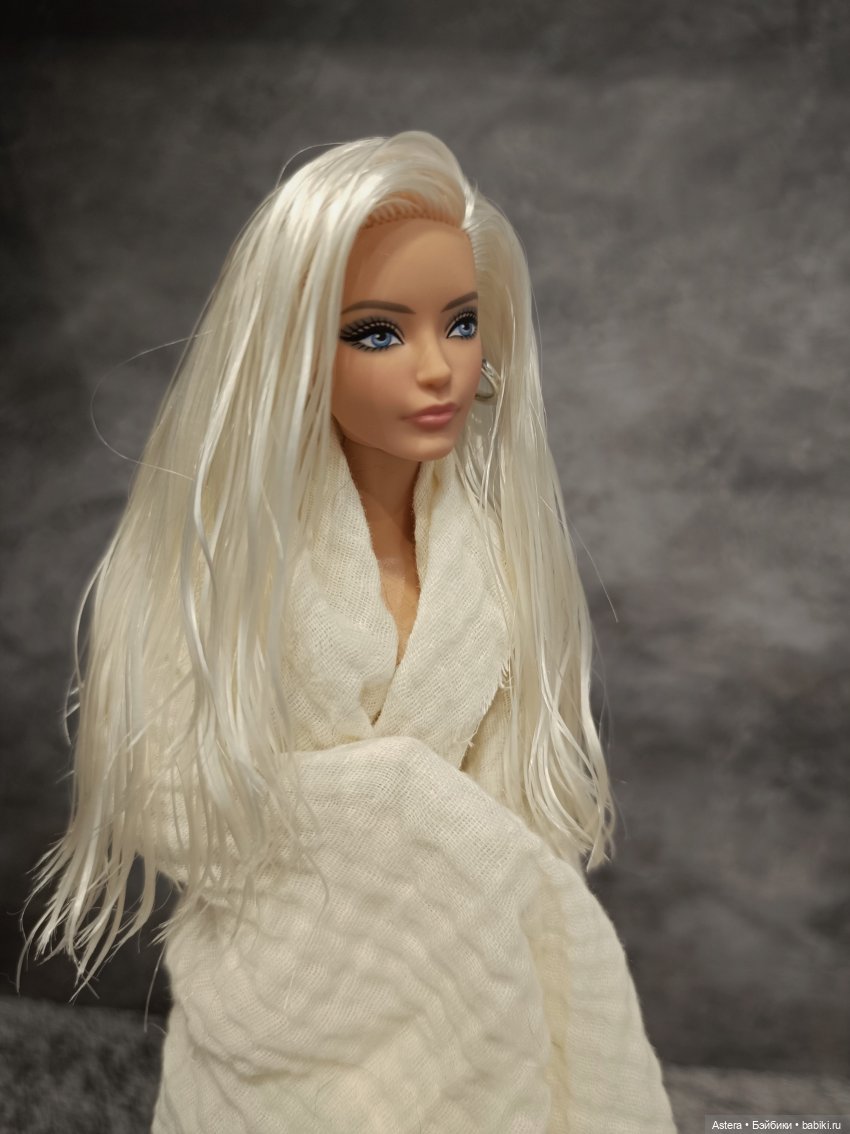 Куклы Barbie (Барби): Looks