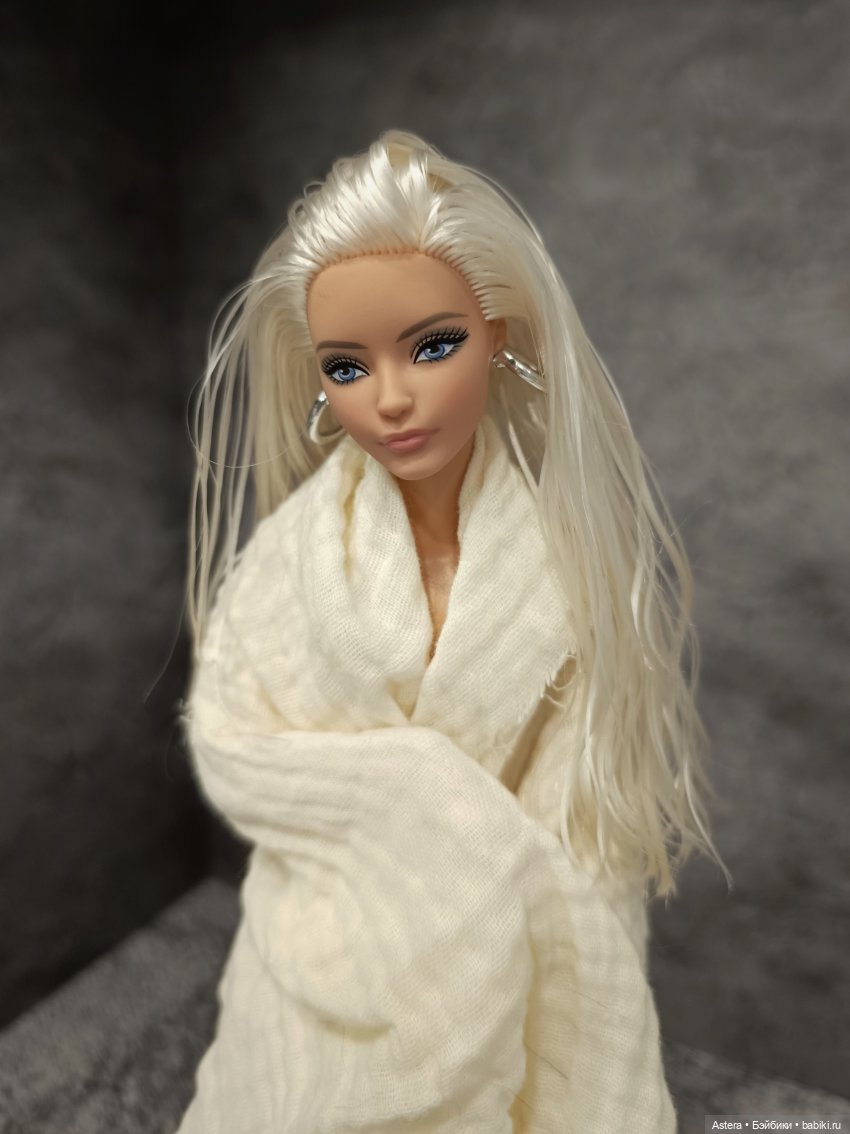 Куклы Barbie (Барби): Looks