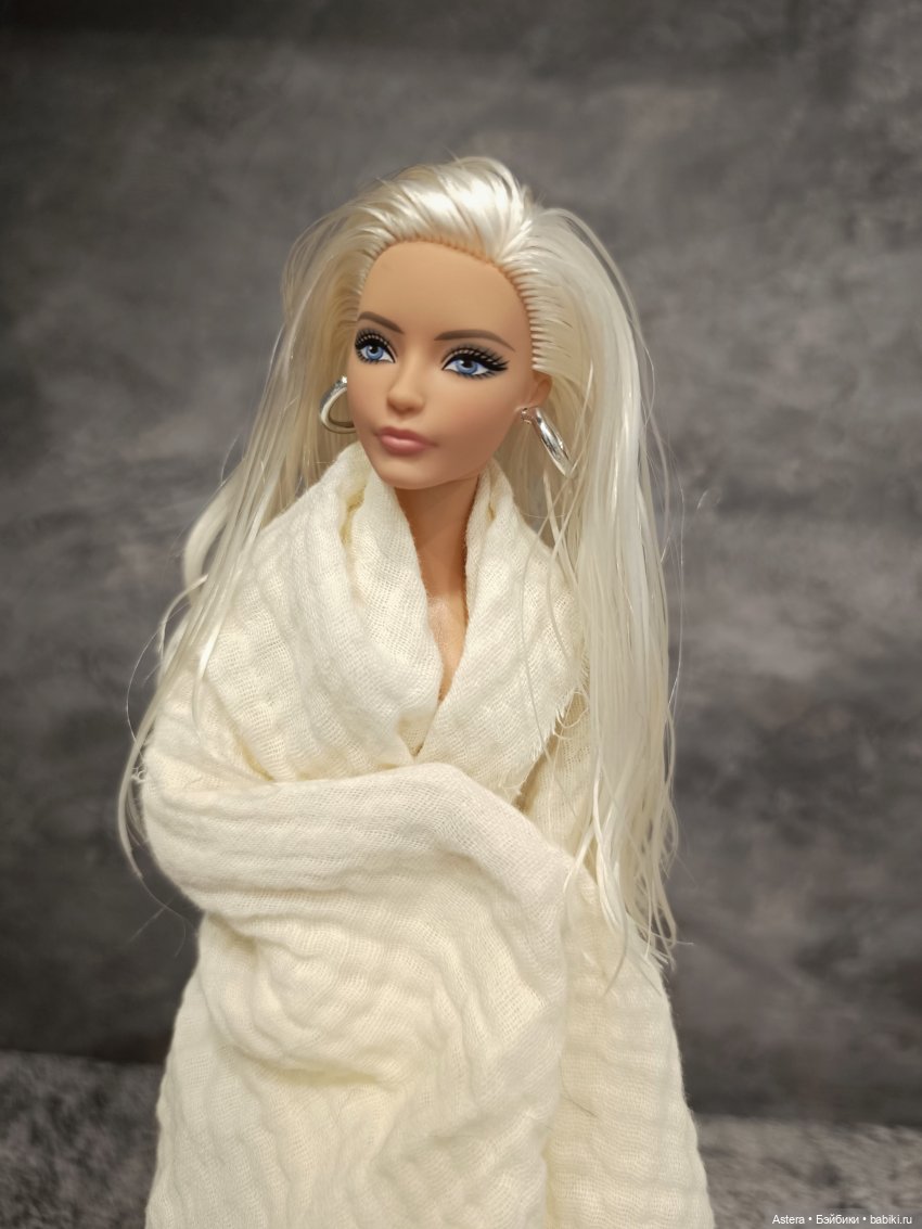 Куклы Barbie (Барби): Looks